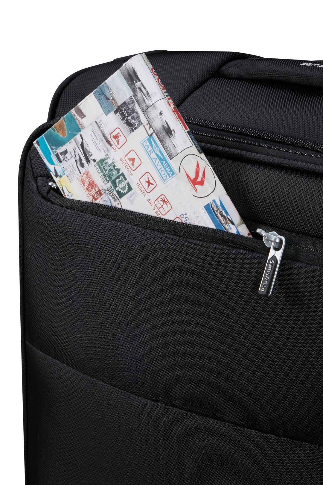 SAMSONITE Useater 2r Urbify 45cm - Gratuit de se lancer dans les vols EasyJet