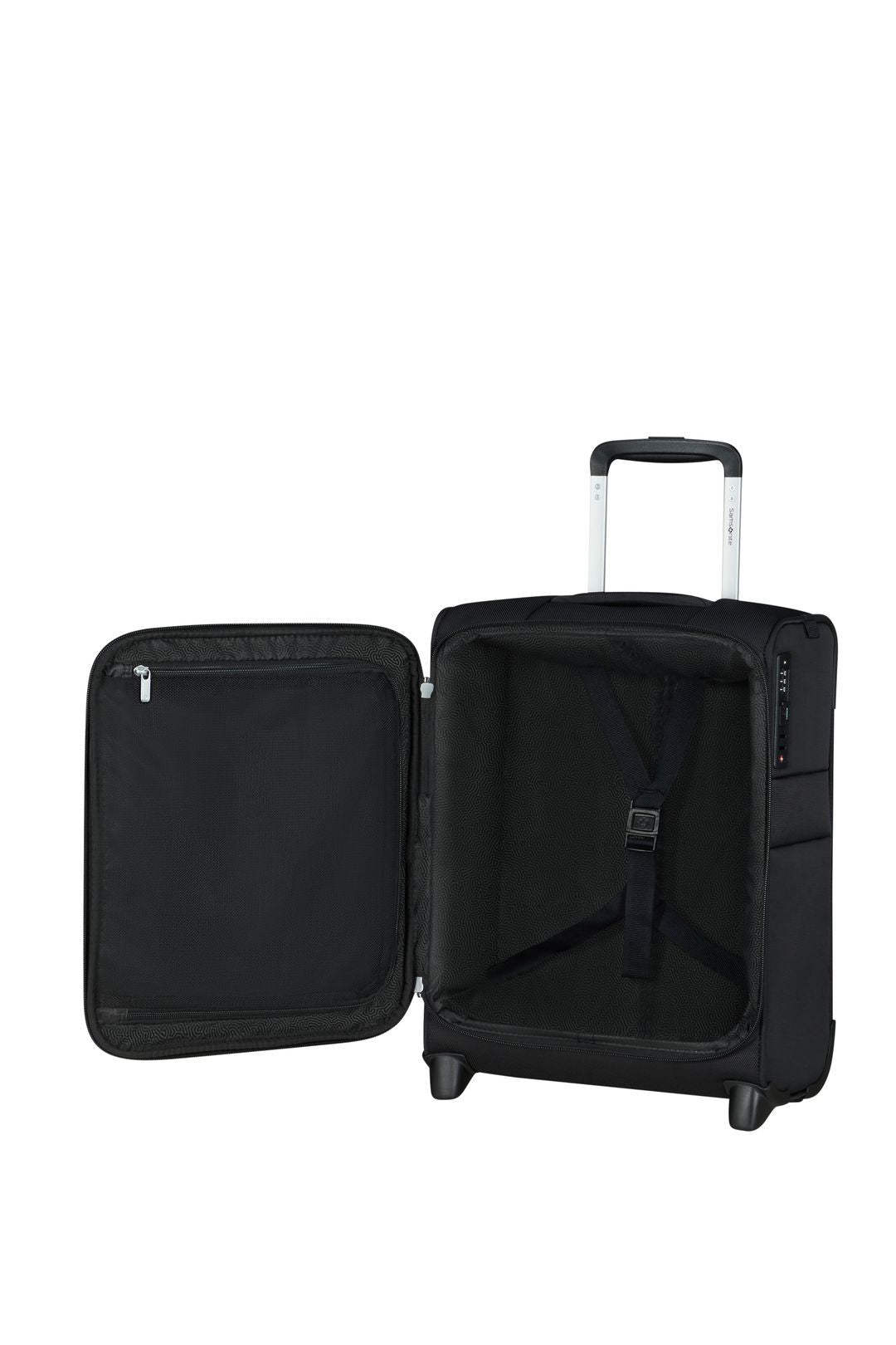 SAMSONITE Useater 2r Urbify 45cm - Gratuit de se lancer dans les vols EasyJet