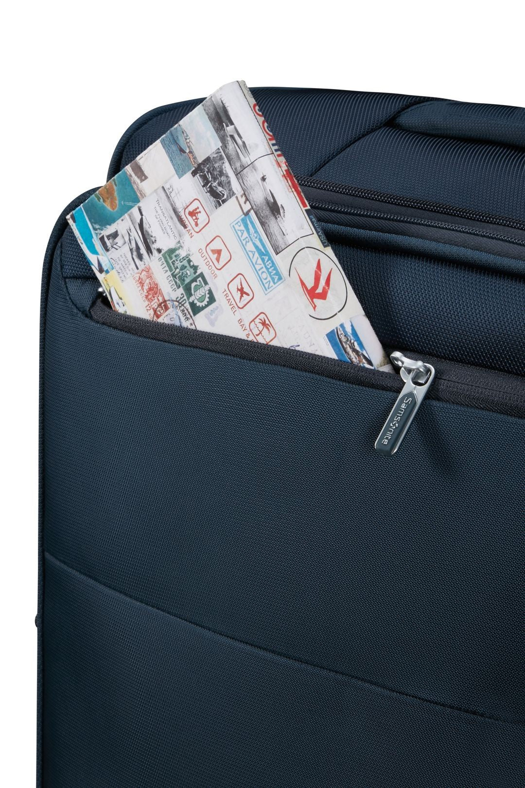 SAMSONITE Useater 2r Urbify 45cm - Gratuit de se lancer dans les vols EasyJet