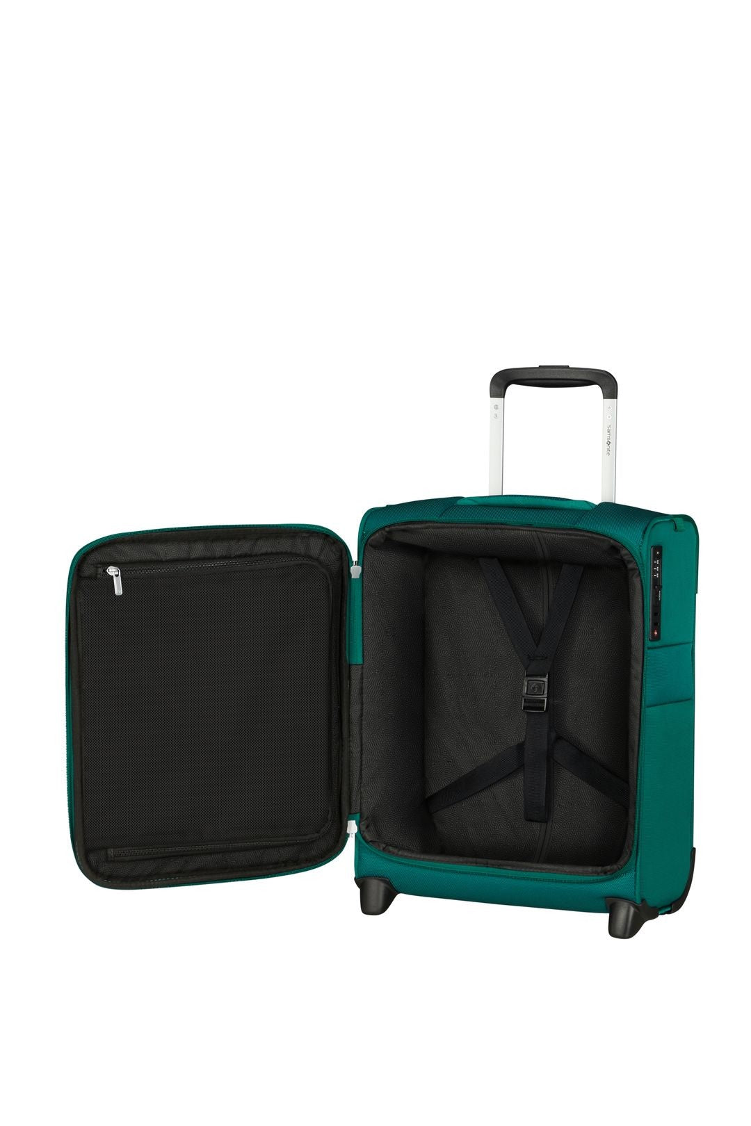 SAMSONITE Useater 2r Urbify 45cm - Gratuit de se lancer dans les vols EasyJet