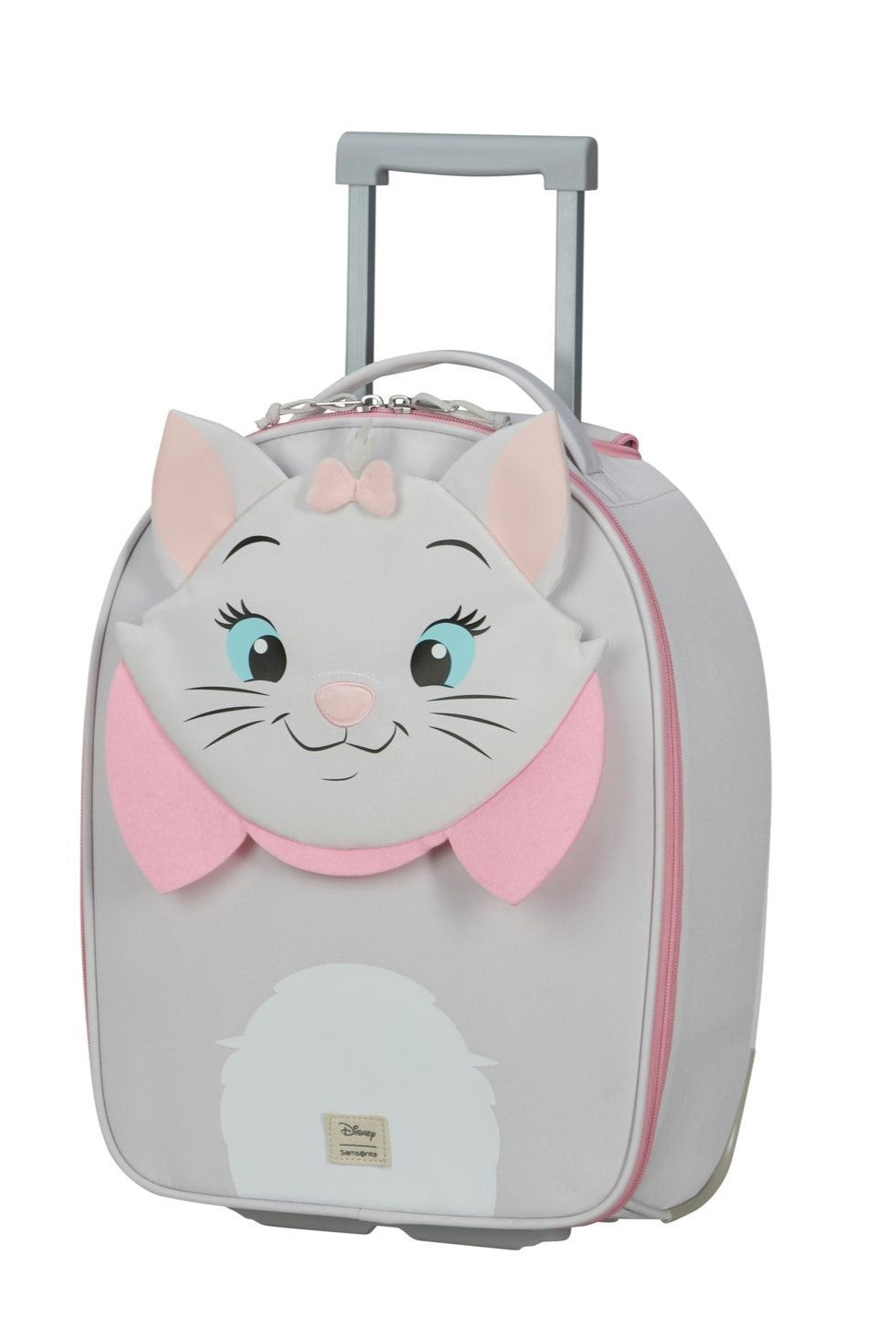 SAMSONITE Maleta aufrecht 45 cm Aristocat Marie - glückliche Sammies DISNEY