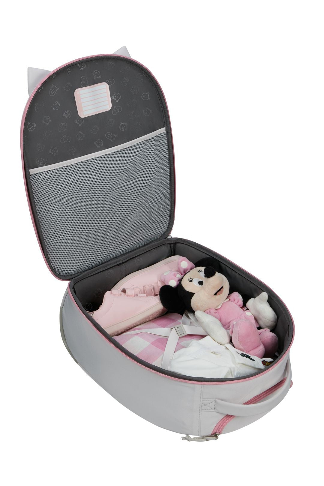 SAMSONITE Maleta aufrecht 45 cm Aristocat Marie - glückliche Sammies DISNEY