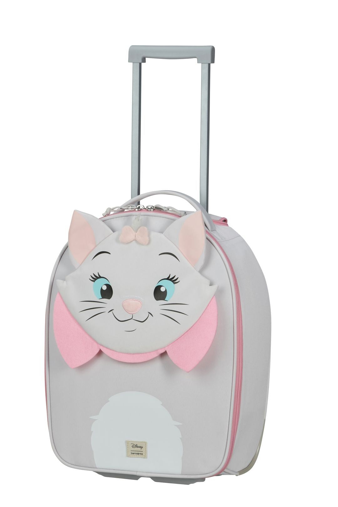 SAMSONITE Maleta aufrecht 45 cm Aristocat Marie - glückliche Sammies DISNEY