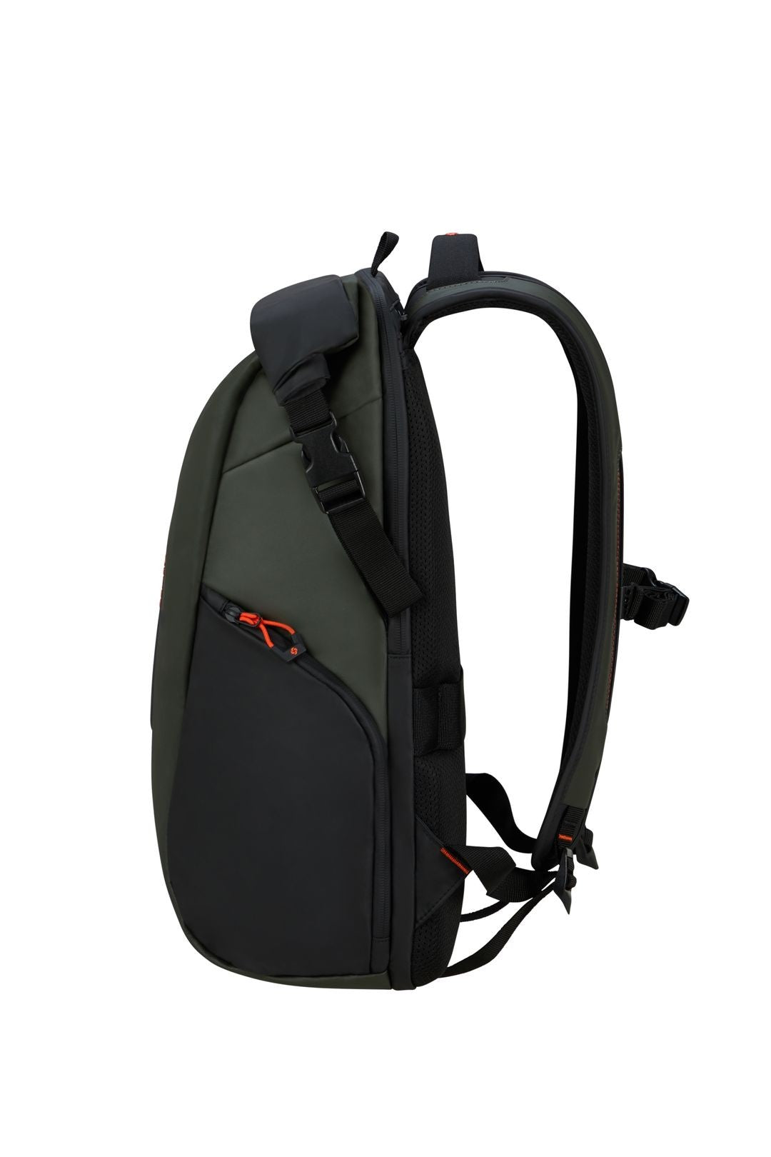 SAMSONITE Ecodiver Rolltop l