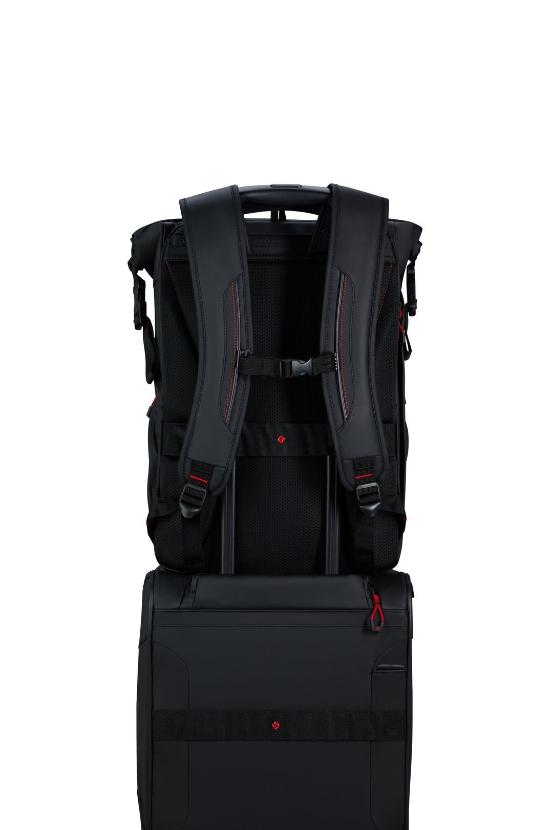 SAMSONITE Ecodiver Rolltop l