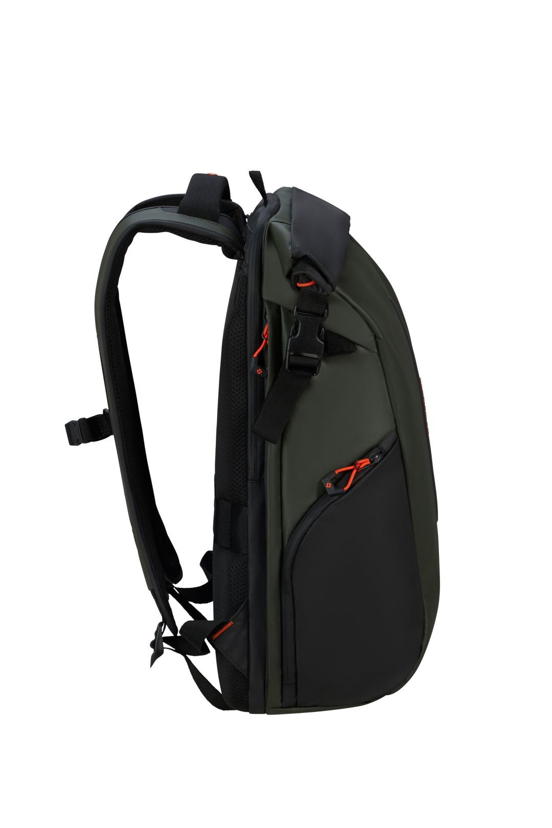 SAMSONITE Ecodiver Rolltop l