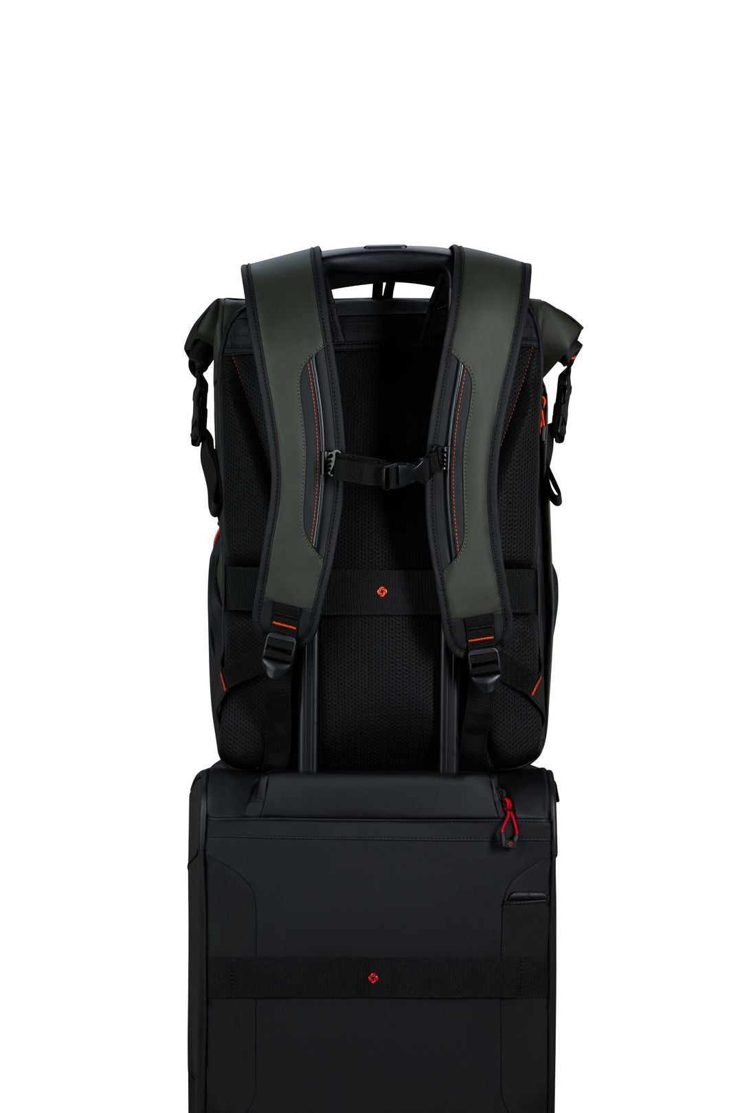 SAMSONITE Ecodiver Rolltop l