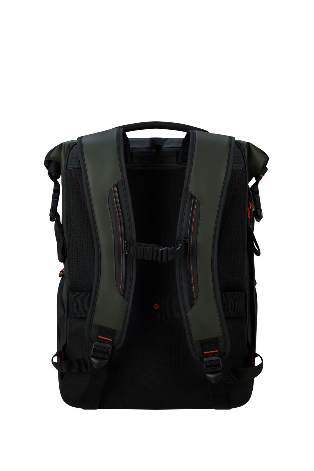 SAMSONITE Ecodiver Rolltop l