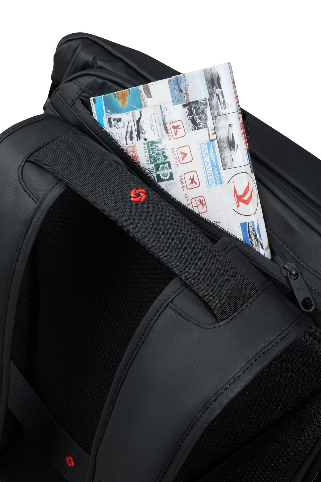 SAMSONITE Ecodiver Rolltop l