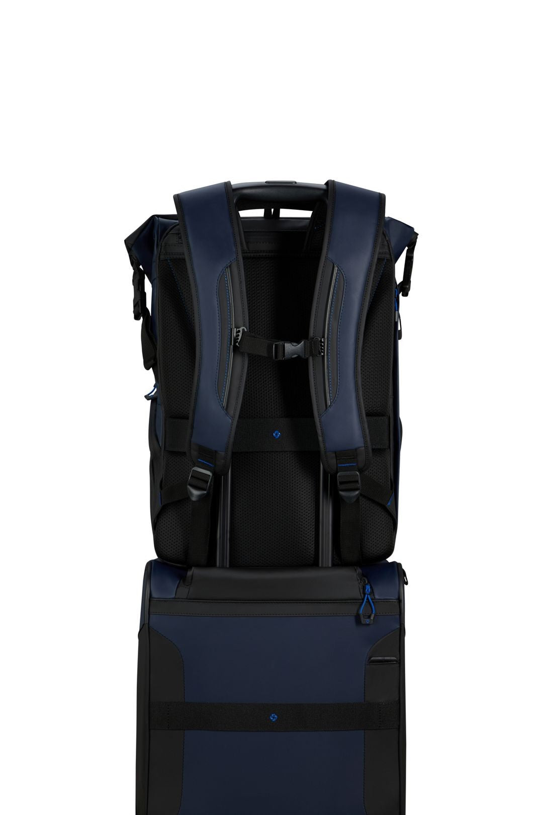 SAMSONITE Ecodiver Rolltop l