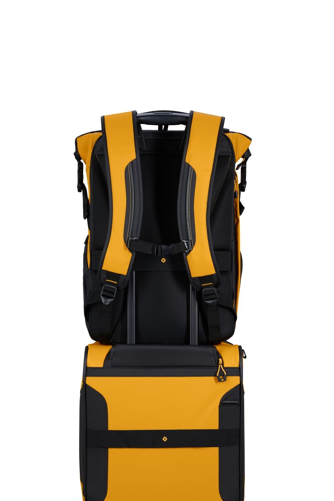 SAMSONITE Ecodiver Rolltop l