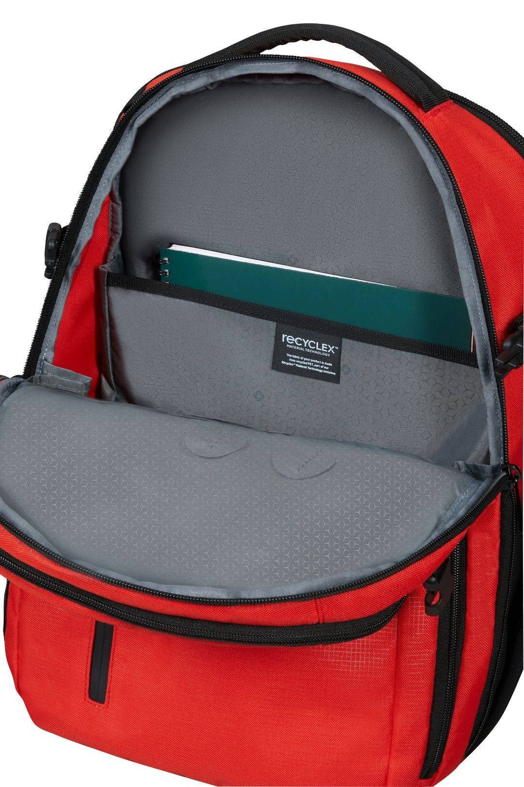 SAMSONITE Przenośny plecak M -15,6 " - Roader