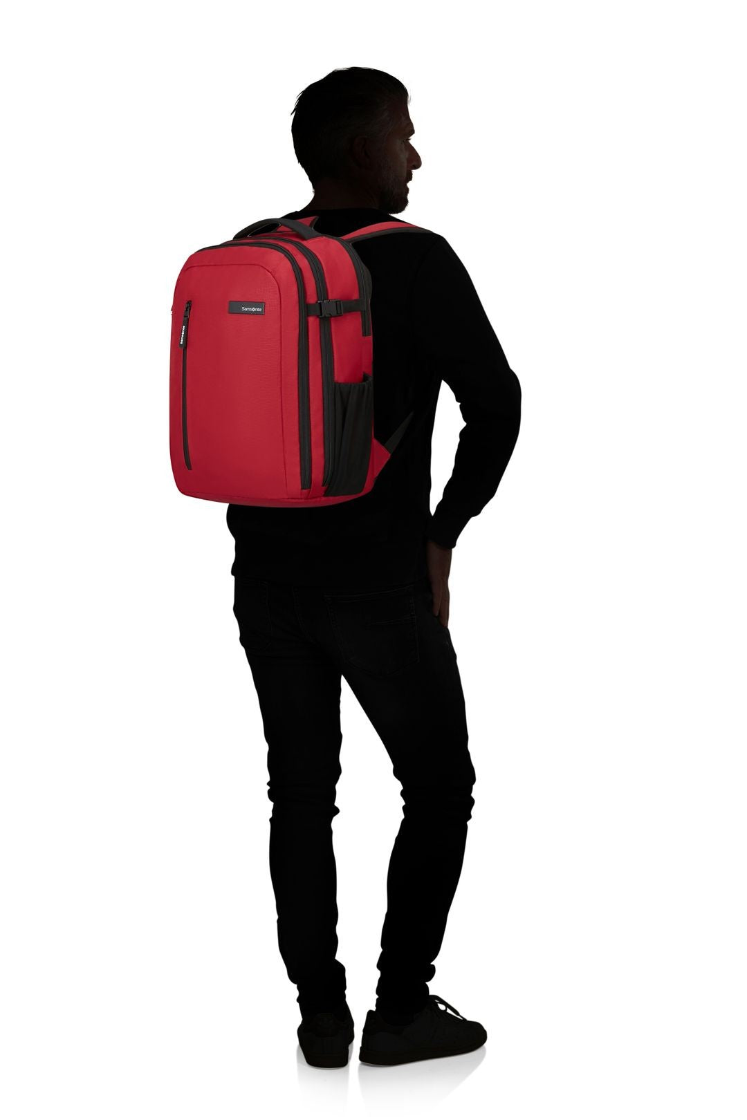 SAMSONITE Przenośny plecak M -15,6 " - Roader