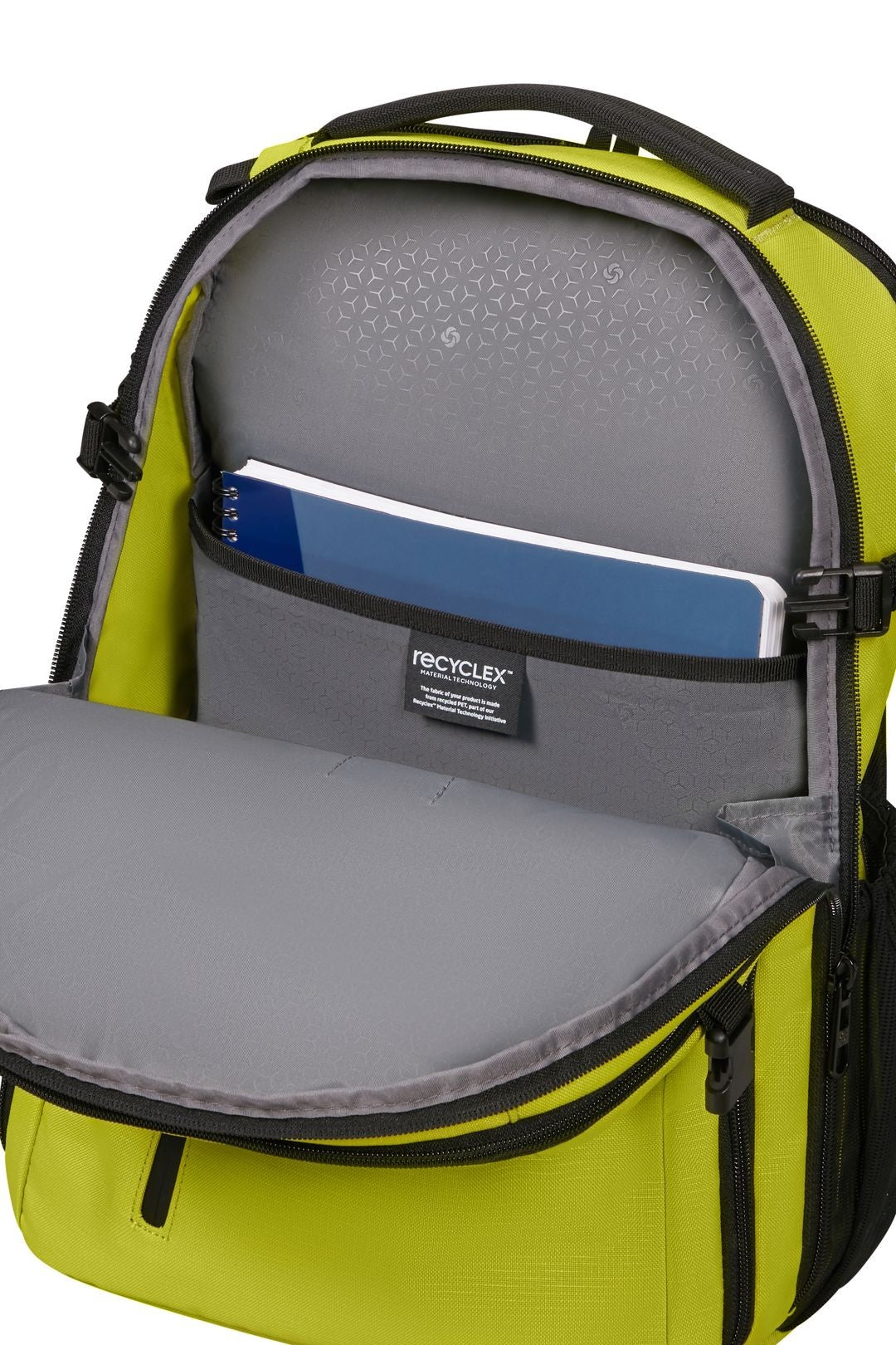 SAMSONITE Przenośny plecak M -15,6 " - Roader