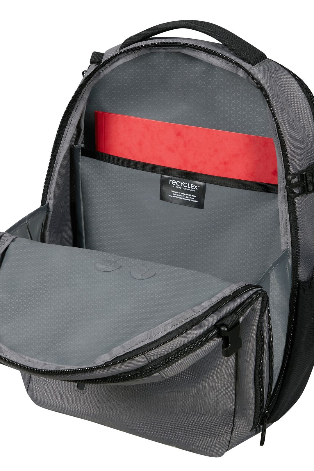 SAMSONITE Przenośny plecak M -15,6 " - Roader