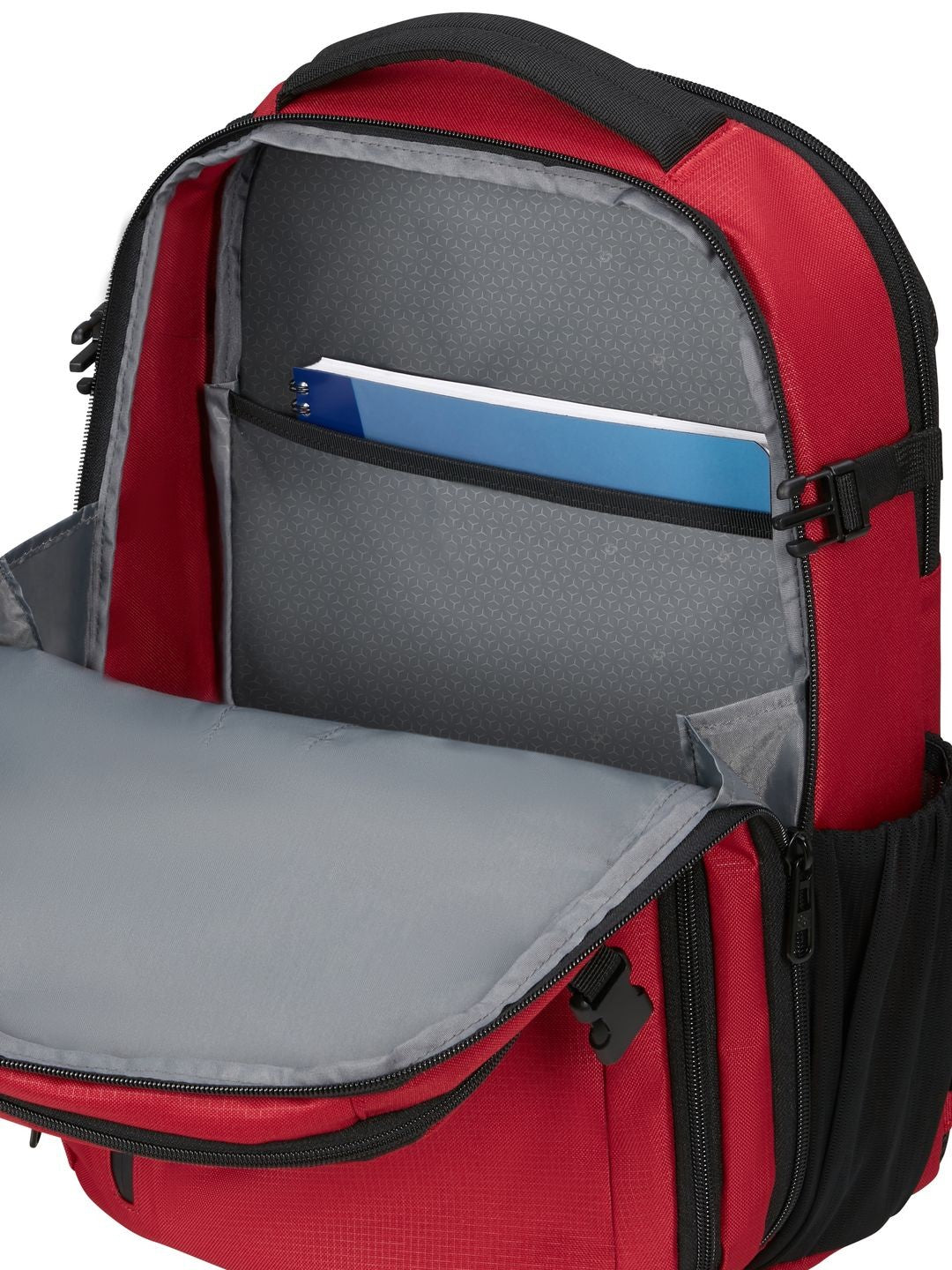 SAMSONITE Przenośny plecak M -15,6 " - Roader