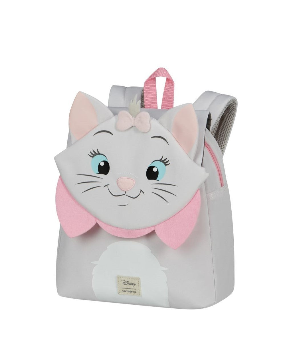 SAMSONITE Backpack S Aristocat Marie - Happy Sammies DISNEY