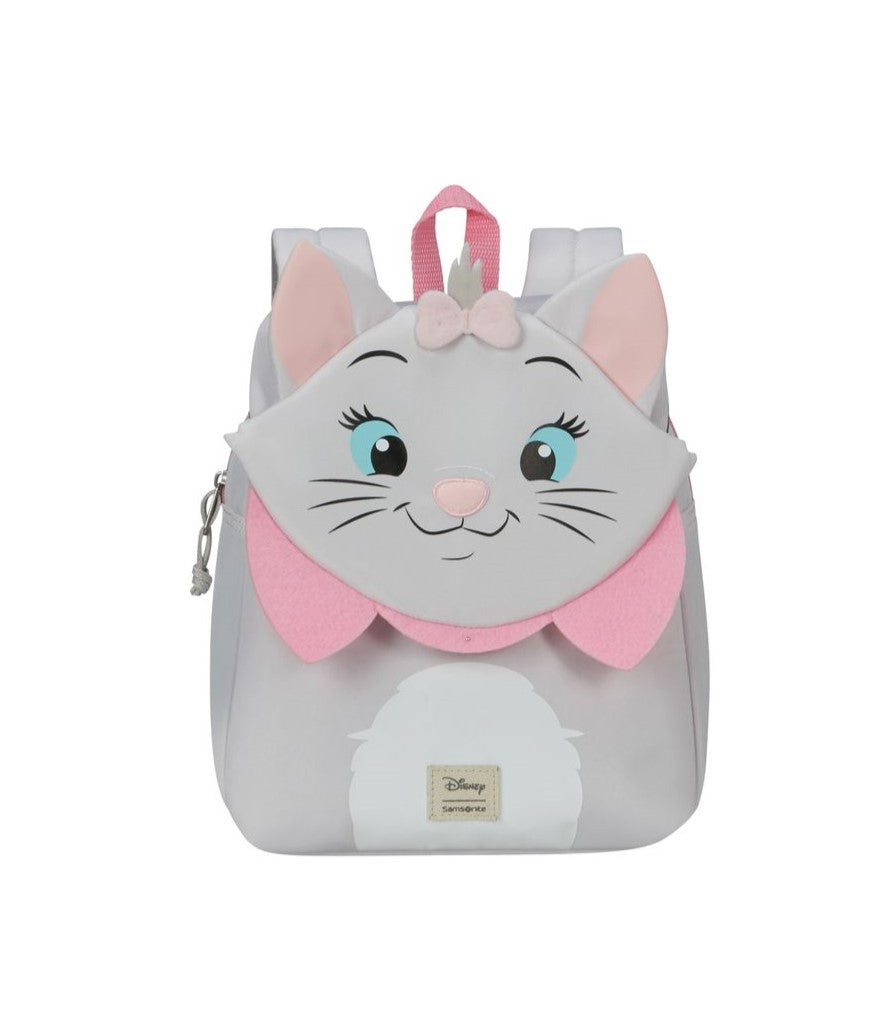 SAMSONITE Backpack S Aristocat Marie - Happy Sammies DISNEY