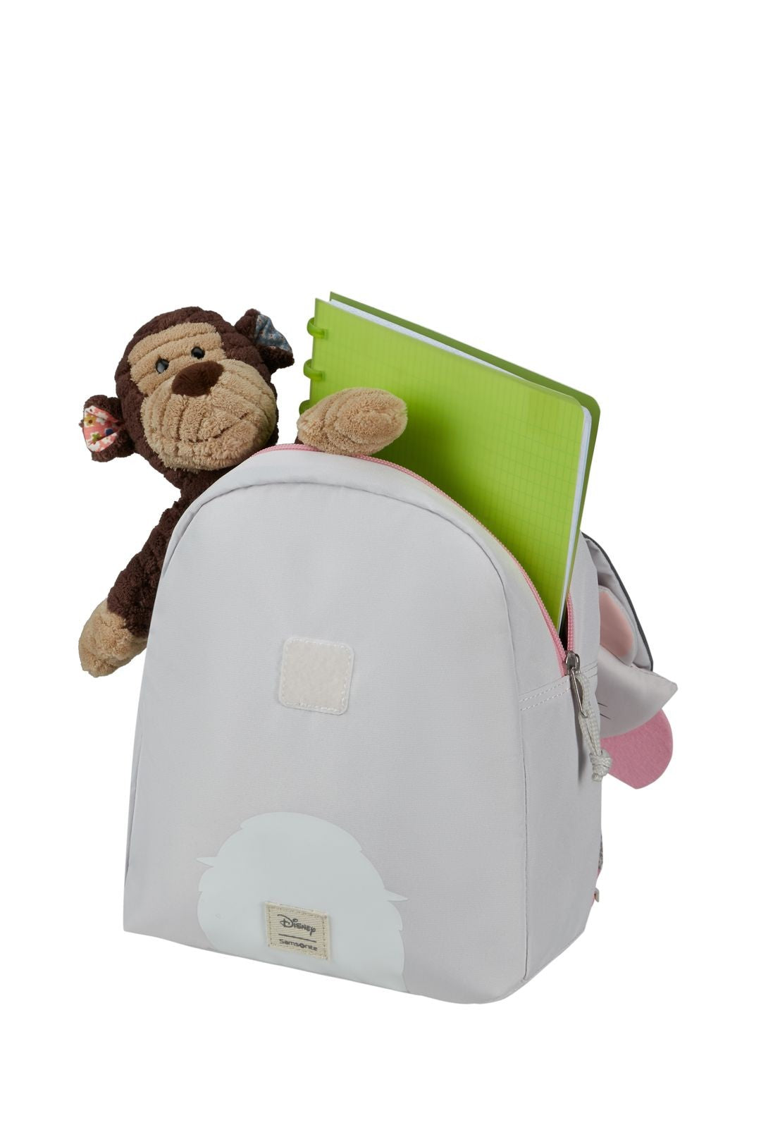 SAMSONITE Backpack S Aristocat Marie - Happy Sammies DISNEY