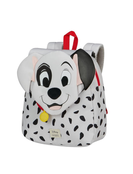 SAMSONITE Sac à dos dalmatien patch - Happy Sammies DISNEY