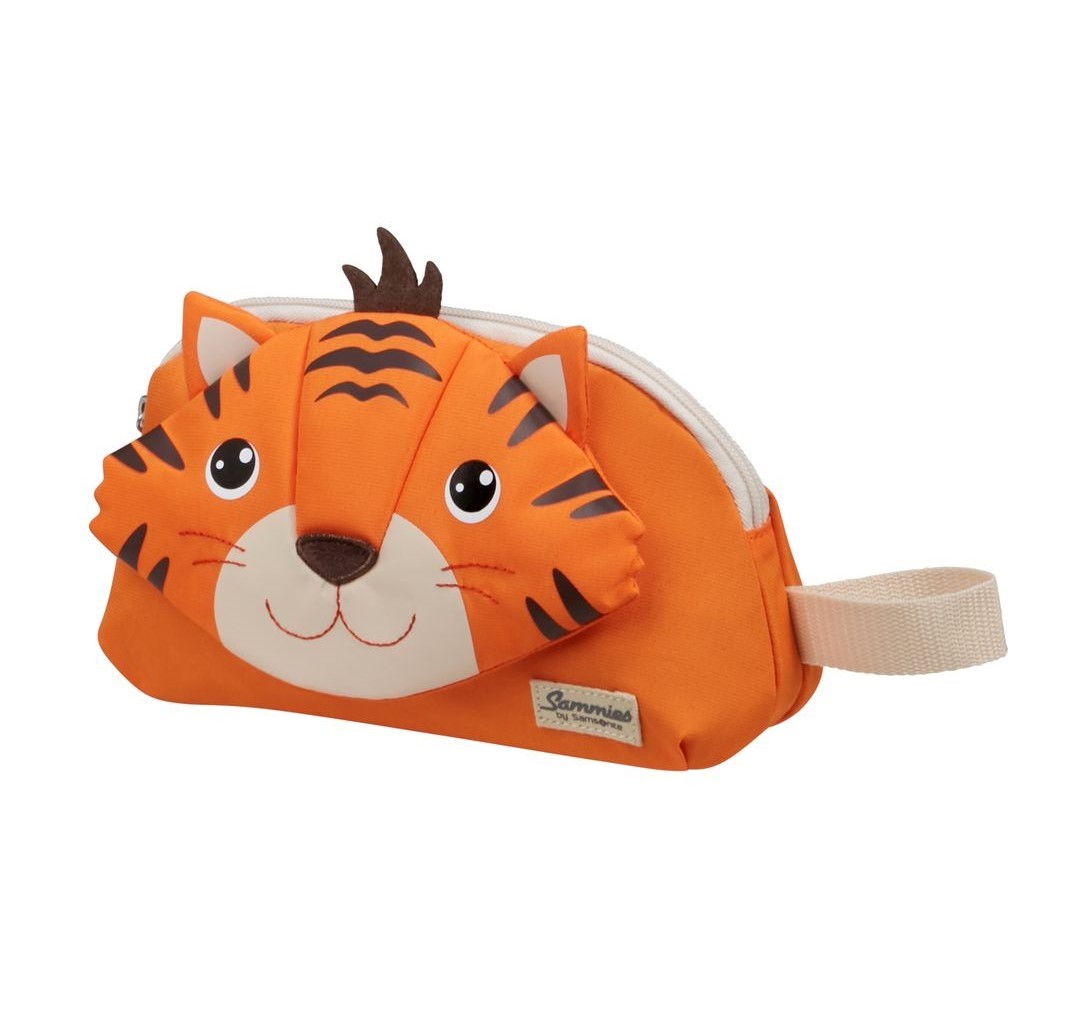 SAMSONITE Taschen Tiger Toby Happy Sammies Eco