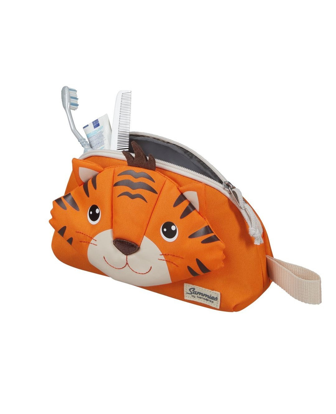 SAMSONITE Taschen Tiger Toby Happy Sammies Eco