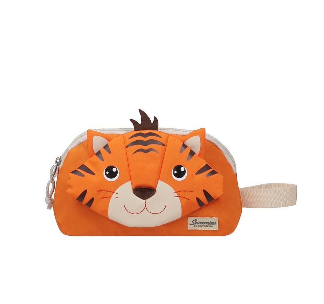 SAMSONITE Taschen Tiger Toby Happy Sammies Eco