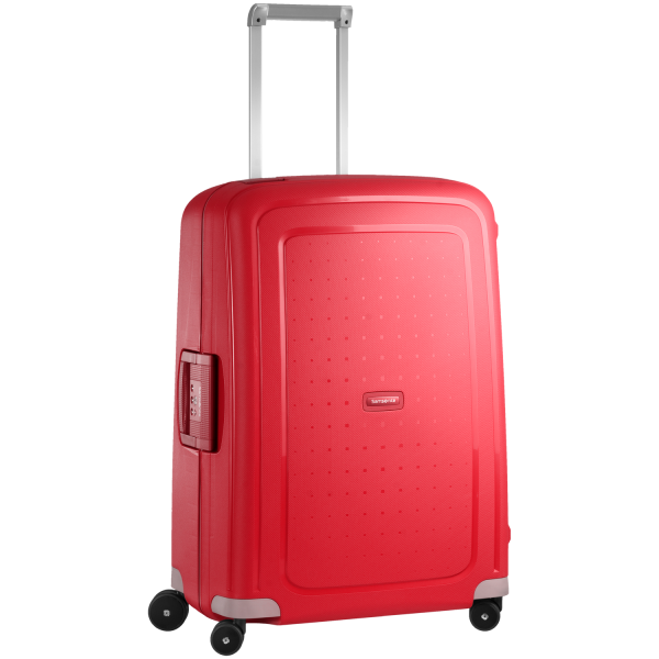 SAMSONITE S-Cure Maleta (4 pyörää) 69cm