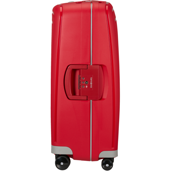 SAMSONITE S-Cure Maleta (4 pyörää) 69cm