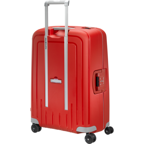 SAMSONITE S-Cure Maleta (4 pyörää) 69cm