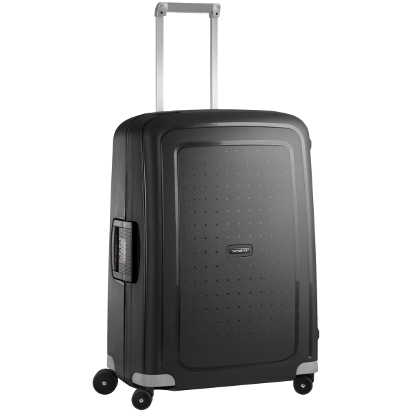 SAMSONITE S-Cure Maleta (4 pyörää) 69cm