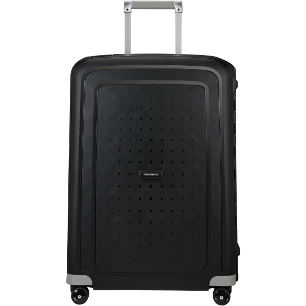 SAMSONITE S-Cure Maleta (4 pyörää) 69cm