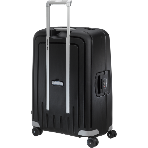 SAMSONITE S-Cure Maleta (4 pyörää) 69cm