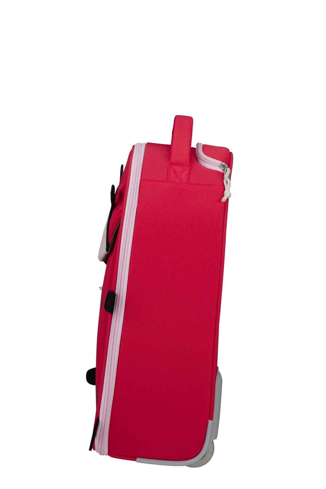 SAMSONITE Trolley Set + Backpack S Ladybug Lally - Happy Sammies Eco