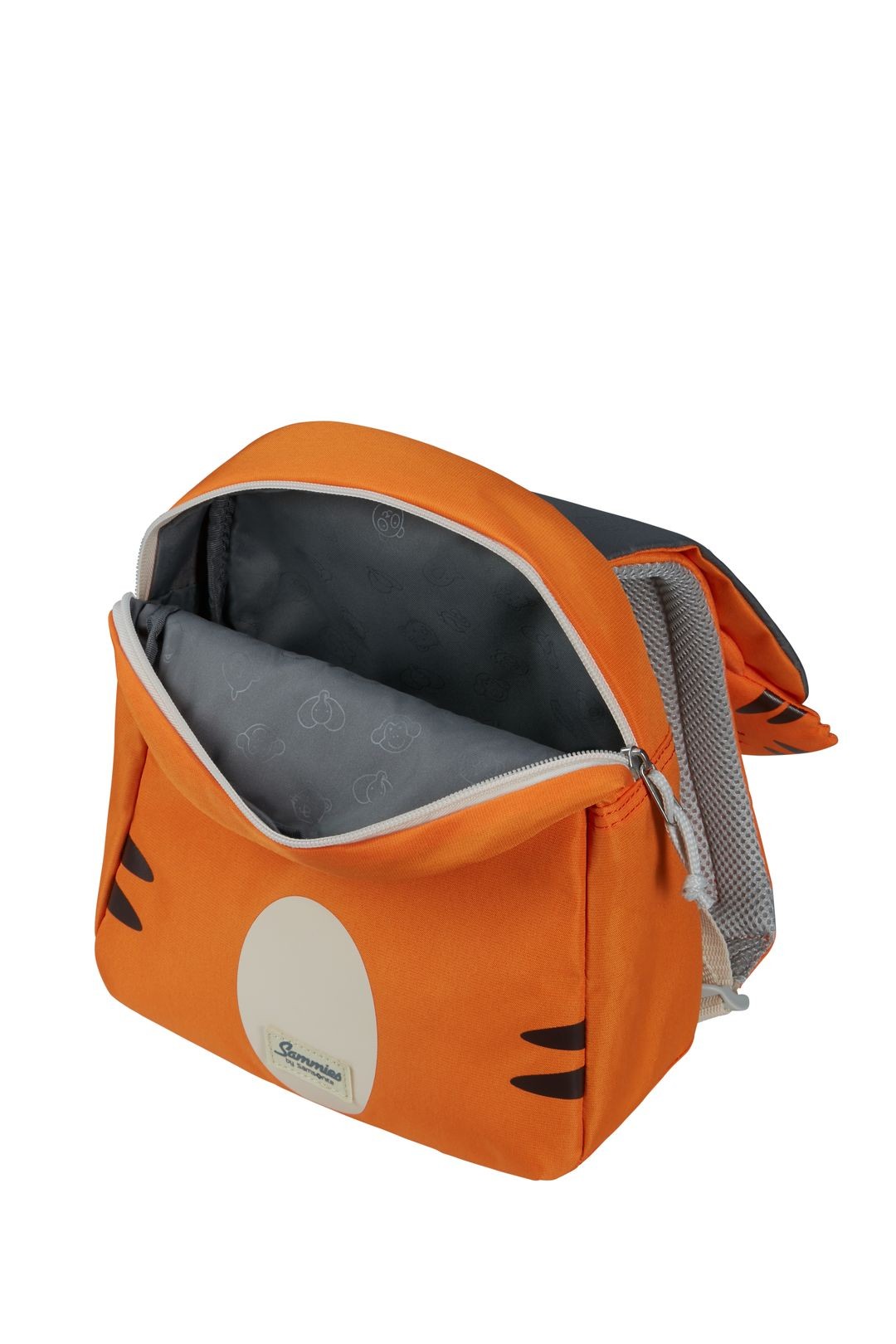 SAMSONITE Tiger Children's Set - Children's Maleta + plecak s