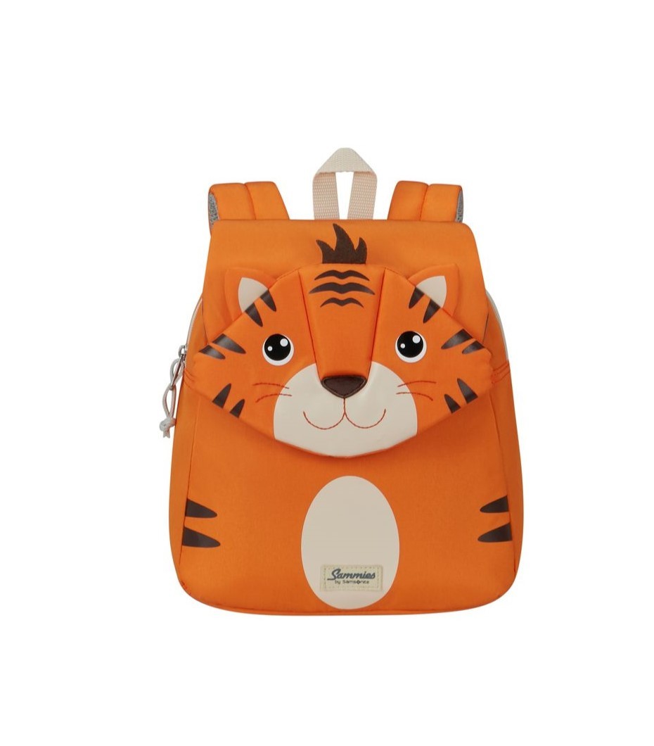 SAMSONITE Tiger Children's Set - Children's Maleta + plecak s