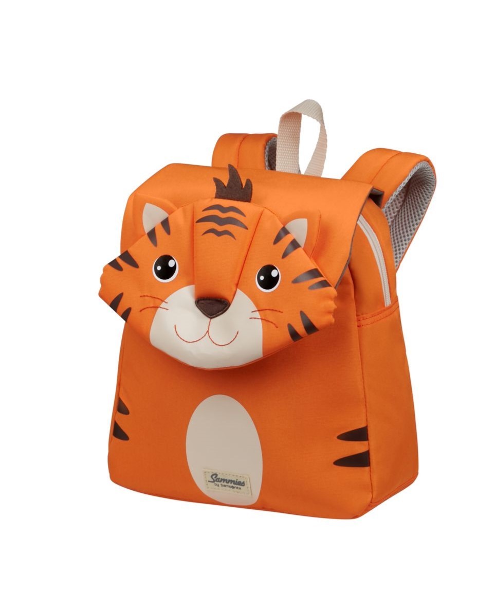 SAMSONITE Tiger Children's Set - Children's Maleta + plecak s