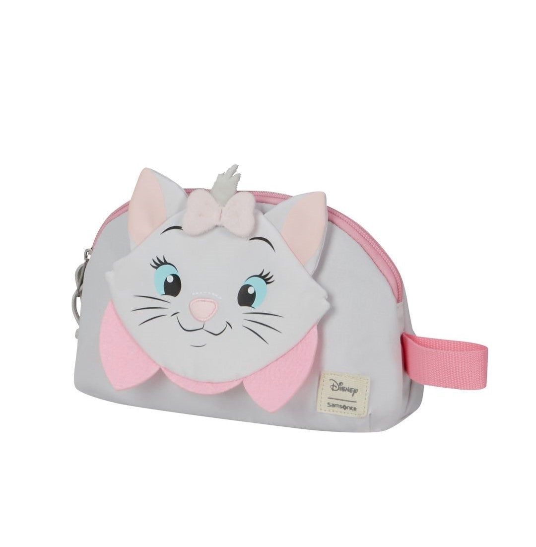 SAMSONITE Seta Seta + wc -pakkaus Aristocat Marie - Happy Sammes DISNEY