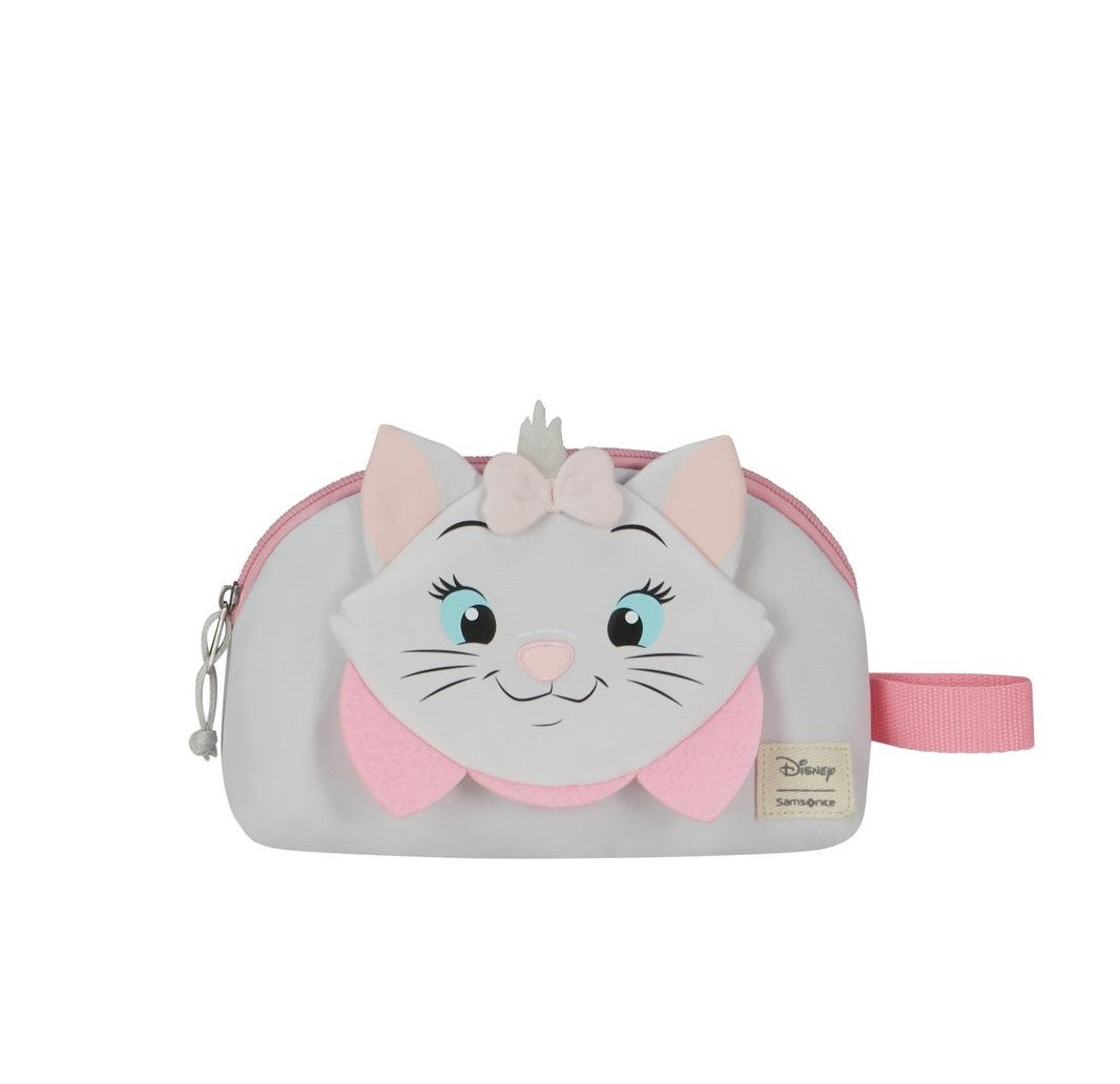 SAMSONITE Seta Seta + wc -pakkaus Aristocat Marie - Happy Sammes DISNEY