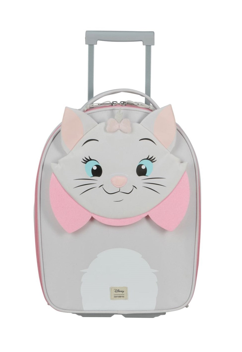 SAMSONITE Seta Seta + wc -pakkaus Aristocat Marie - Happy Sammes DISNEY