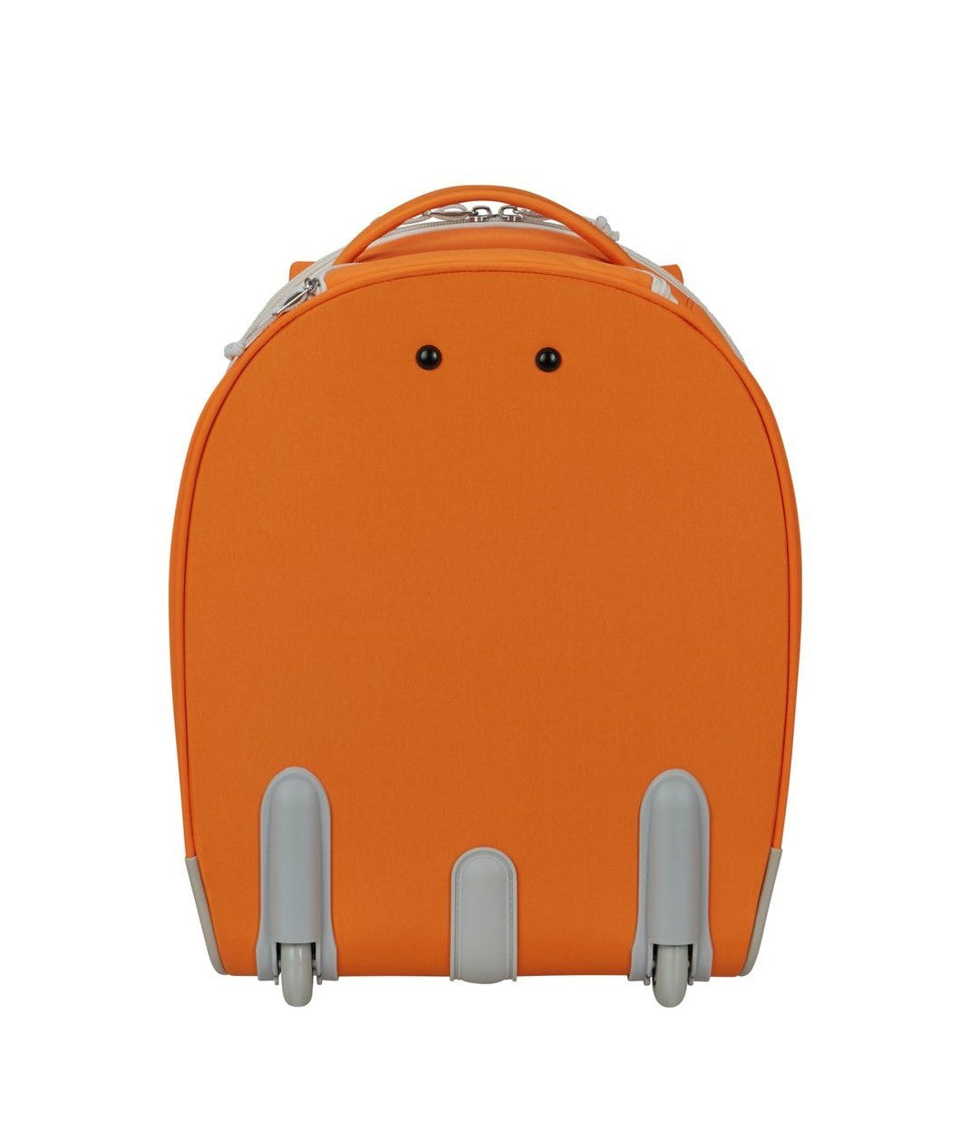 SAMSONITE Set Trolley + Backpack S Tiger Toby Happy Sammies Eco