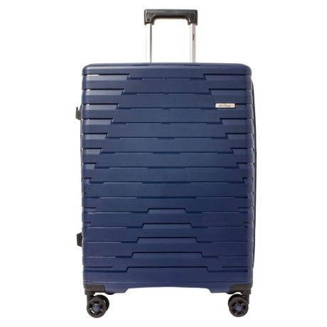 Stitibags Median Suitcase Carbonlight 66cm