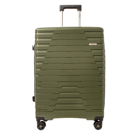 Stitibags Median Suitcase Carbonlight 66cm