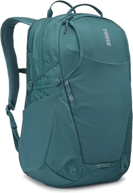 THULE ENROUTE BACKPACK 26L MALLARD GREEN