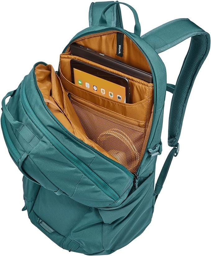 THULE Plecak Enoute 26L Mallard Green