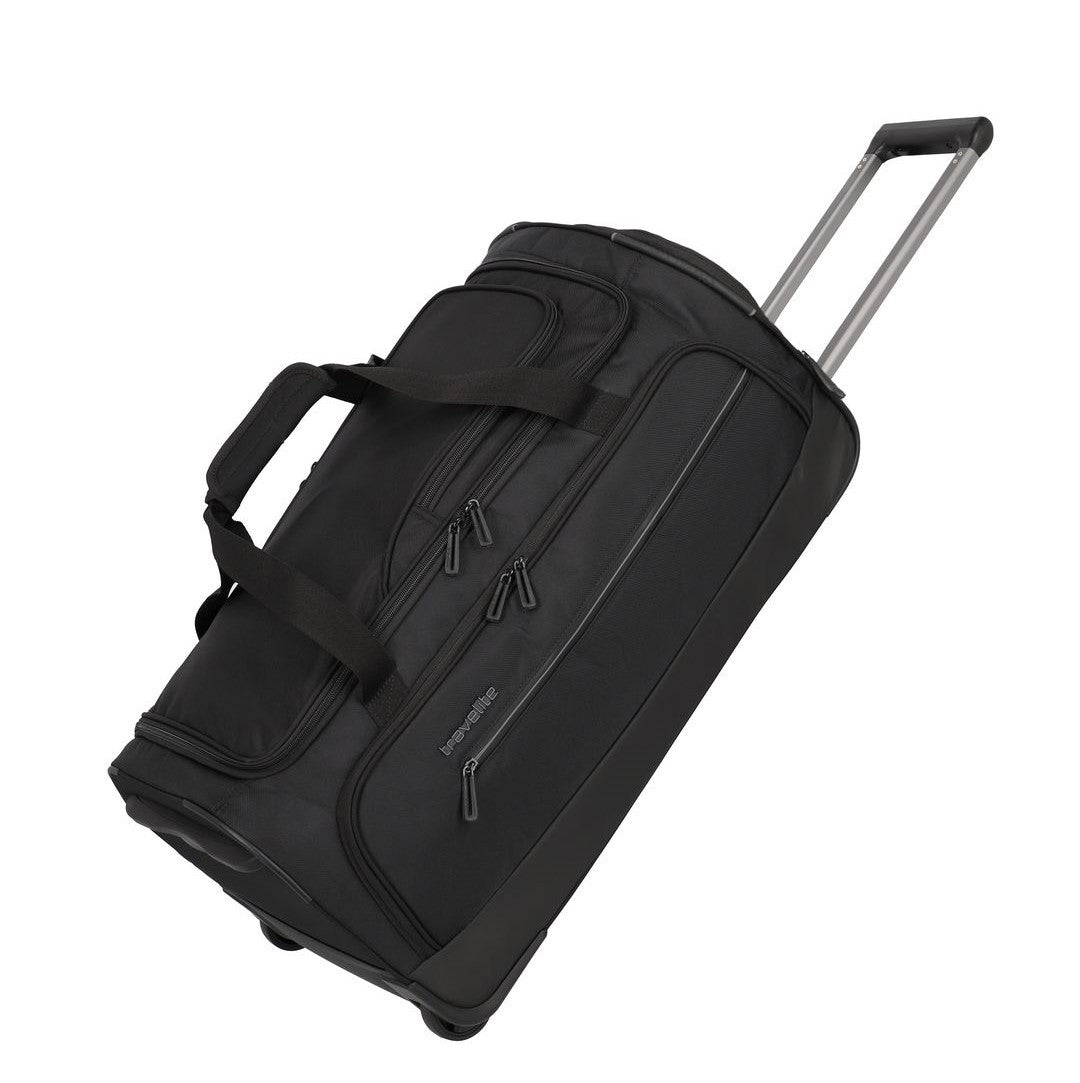 TRAVELITE Bolsa de viagem com M Rodas Crosslite