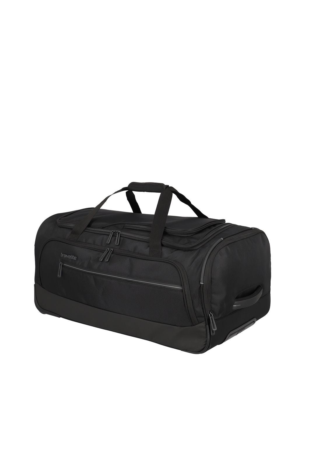 TRAVELITE Bolsa de viagem com M Rodas Crosslite