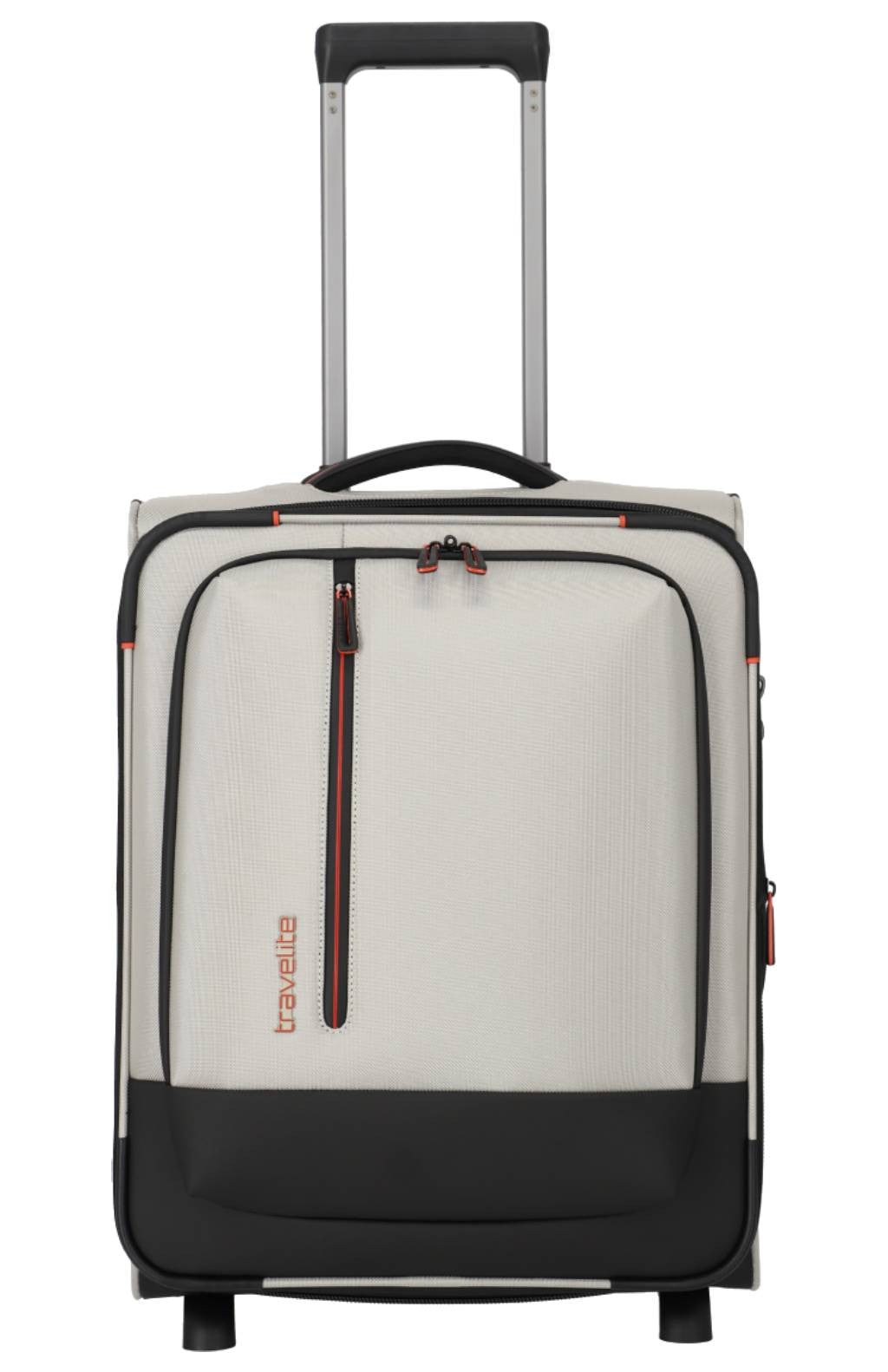 TRAVELITE Kabinenkoffer 2R Extendable Crosslite 5.0 54 cm