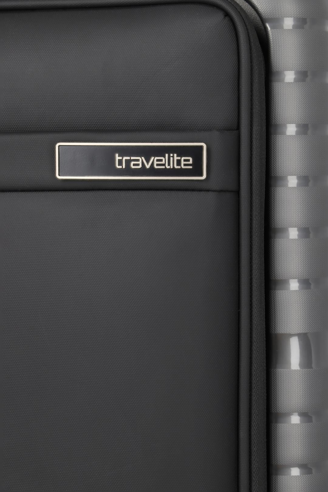 TRAVELITE Walizka kabinowa Z PC Pocket Trient