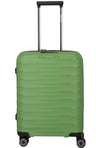 TRAVELITE Kabinenkoffer MOOBY 55 cm recyceltes Polypropylen